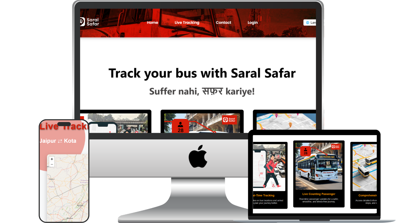 Saral Safar